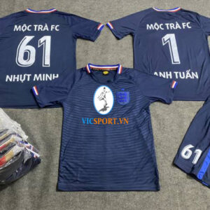 MỘC TRÀ FC - ANH XANH