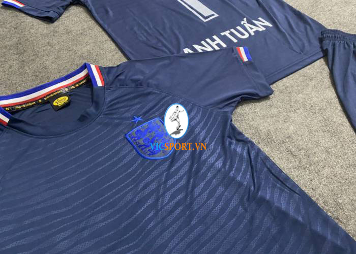 MỘC TRÀ FC - ANH XANH - Hình ảnh 7