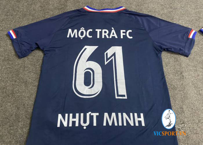 MỘC TRÀ FC - ANH XANH - Hình ảnh 4
