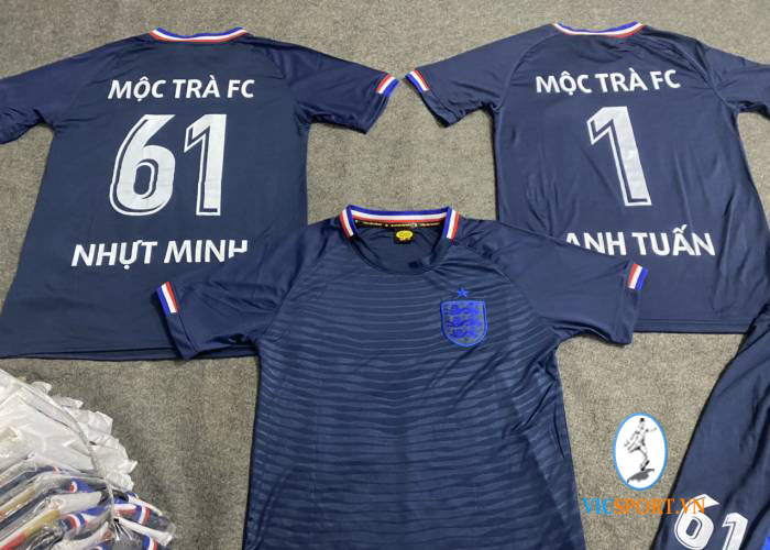 MỘC TRÀ FC - ANH XANH - Hình ảnh 3