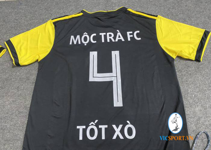 MỘC TRÀ FC - BỈ ĐEN - Hình ảnh 6