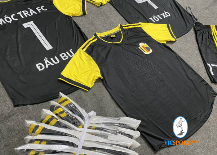 MỘC TRÀ FC - BỈ ĐEN - Hình ảnh 4