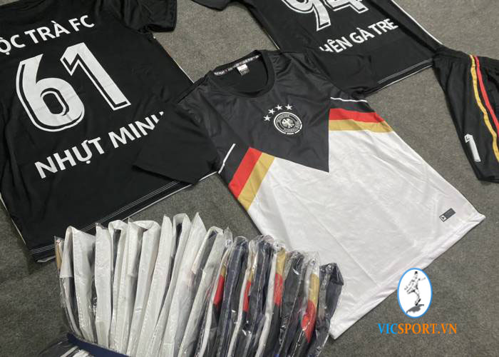MỘC TRÀ FC - ĐỨC TRẮNG ĐEN - Hình ảnh 5