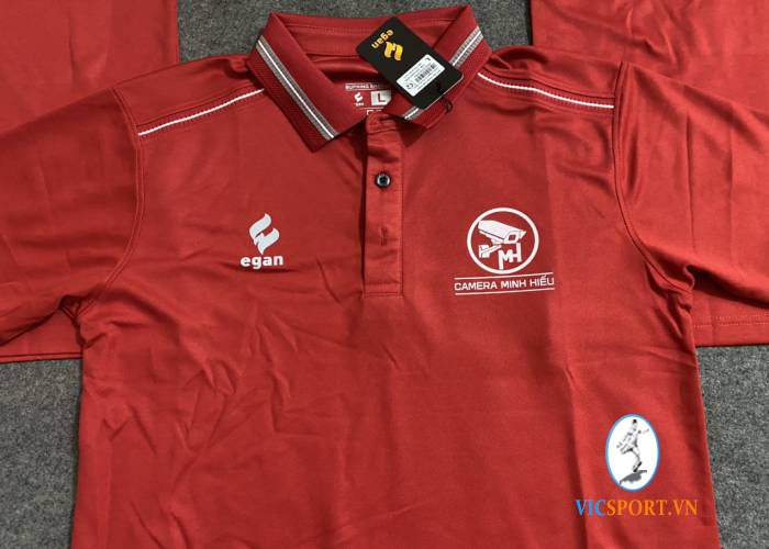 ÁO DI CHUYỂN FC CAMERA MINH HIẾU - Hình ảnh 4