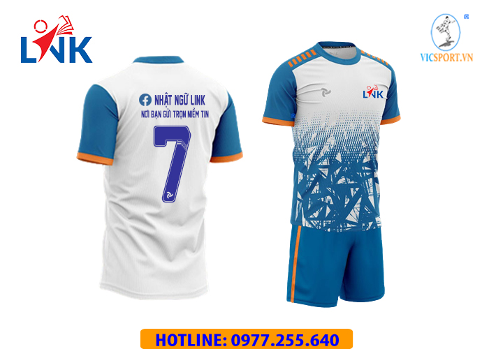 NHẬT NGỮ LINK - PASSAT TRẮNG
