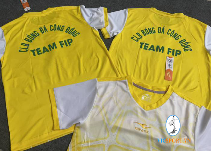 BÓNG ĐÁ CỘNG ĐỒNG TEAM FIP - QUẢNG NINH - Hình ảnh 5