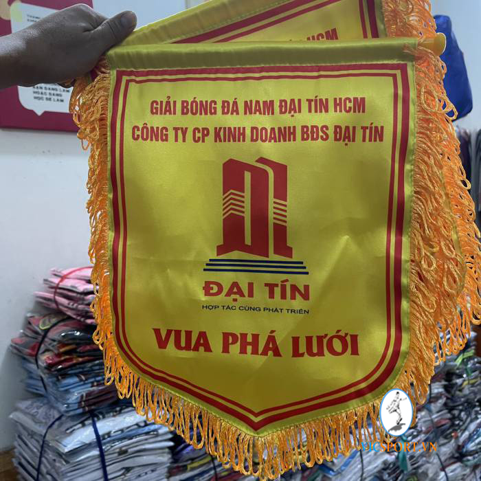 CỜ CÚP GBĐ NAM ĐẠI TÍN HCM - Hình ảnh 6
