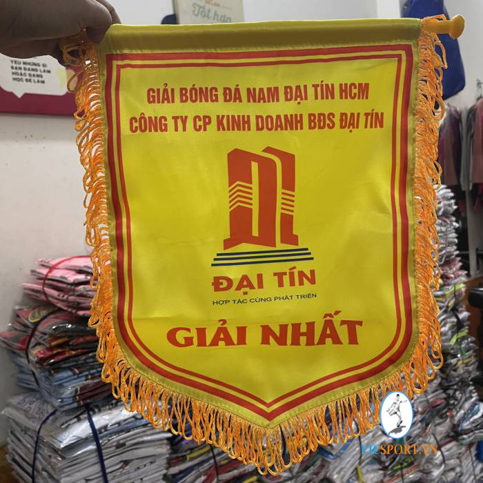 CỜ CÚP GBĐ NAM ĐẠI TÍN HCM - Hình ảnh 7