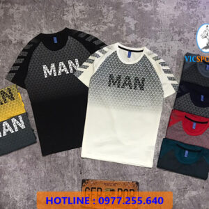 ÁO THUN NAM MAN CỰC CHẤT