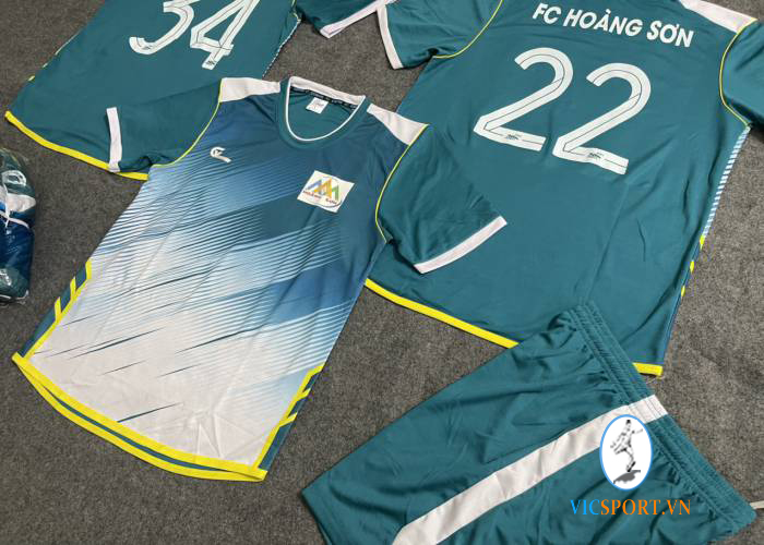 FC HOÀNG SƠN - BRVT - Hình ảnh 5