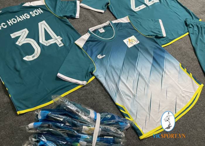 FC HOÀNG SƠN - BRVT - Hình ảnh 4