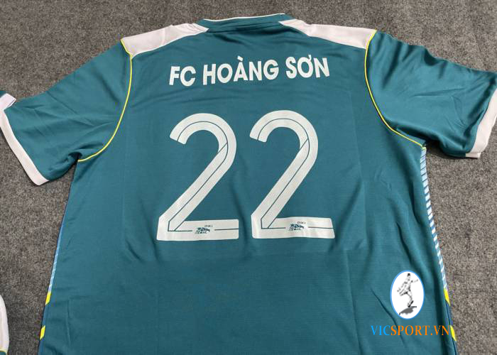 FC HOÀNG SƠN - BRVT - Hình ảnh 3