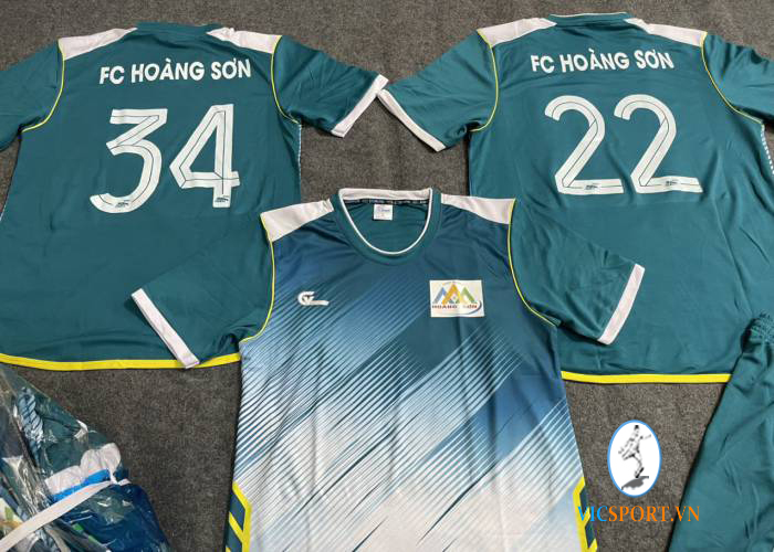 FC HOÀNG SƠN - BRVT - Hình ảnh 6