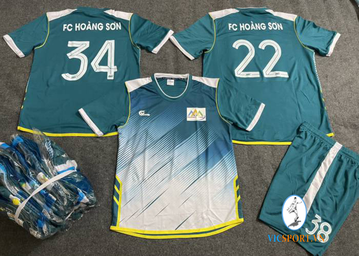 FC HOÀNG SƠN - BRVT - Hình ảnh 8