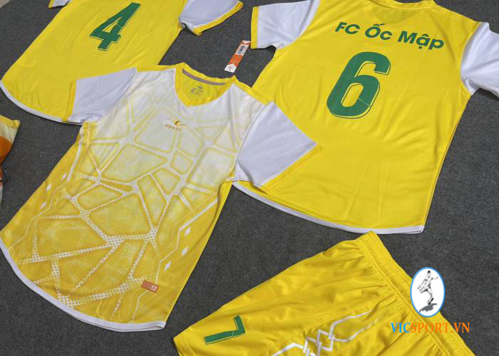 FC ỐC MẬP - BRVT - Hình ảnh 5