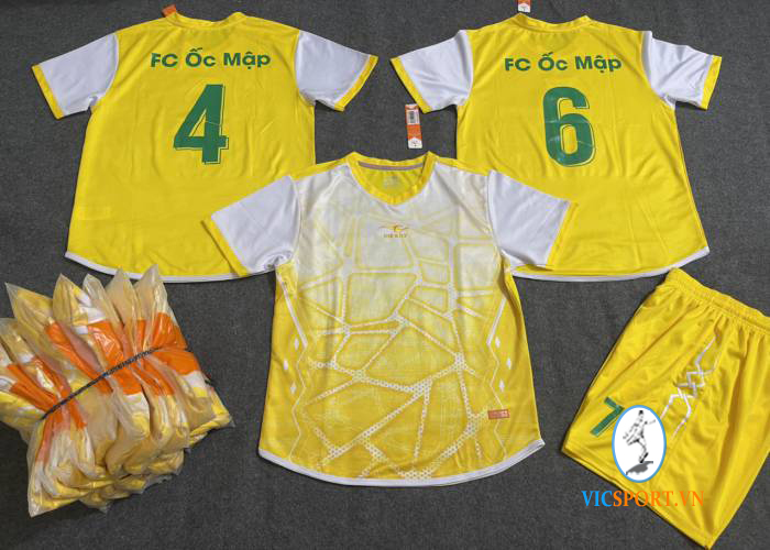 FC ỐC MẬP - BRVT - Hình ảnh 7