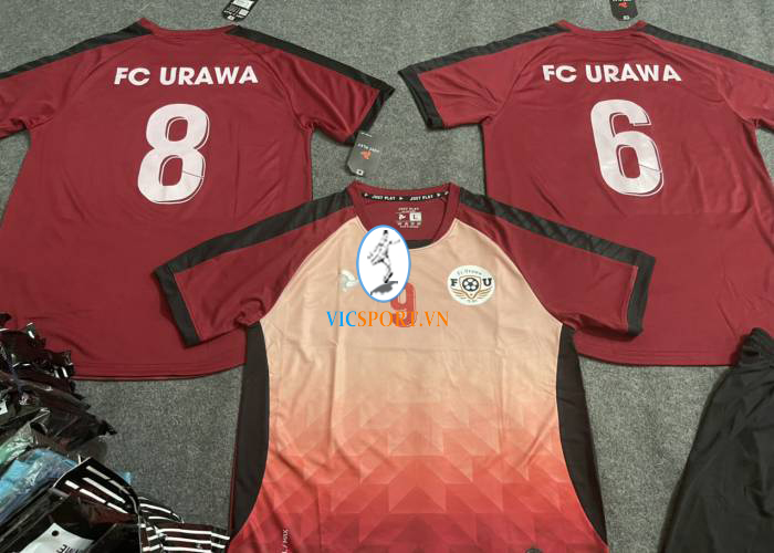 FC URAWA 2022 TẠI NHẬT BẢN - Hình ảnh 7