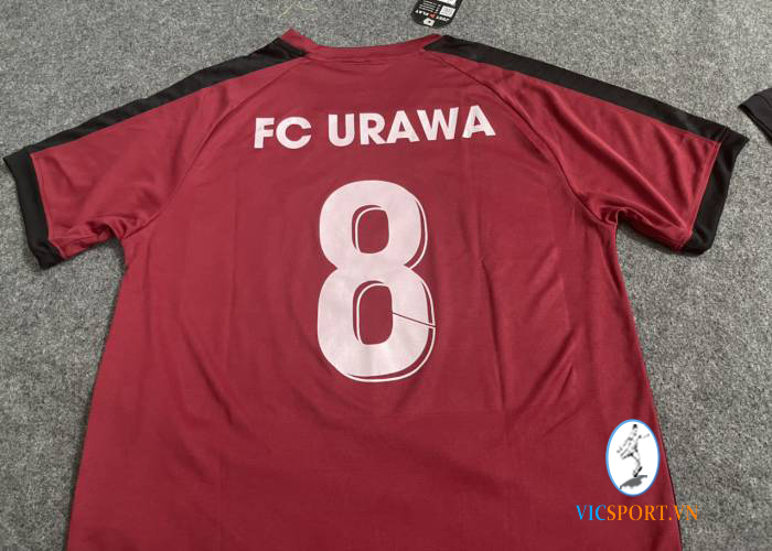 FC URAWA 2022 TẠI NHẬT BẢN - Hình ảnh 4