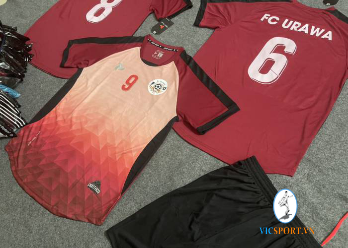FC URAWA 2022 TẠI NHẬT BẢN - Hình ảnh 2