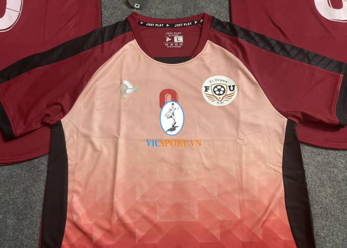 FC URAWA 2022 TẠI NHẬT BẢN - Hình ảnh 6