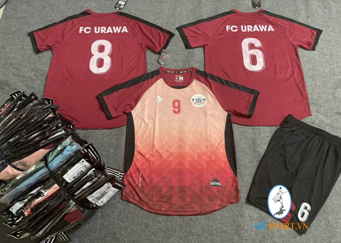 FC URAWA 2022 TẠI NHẬT BẢN - Hình ảnh 8