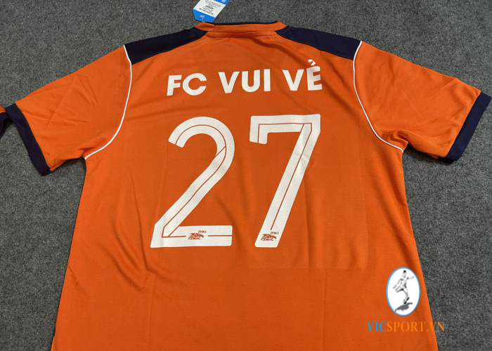 FC VUI VẺ - Hình ảnh 4