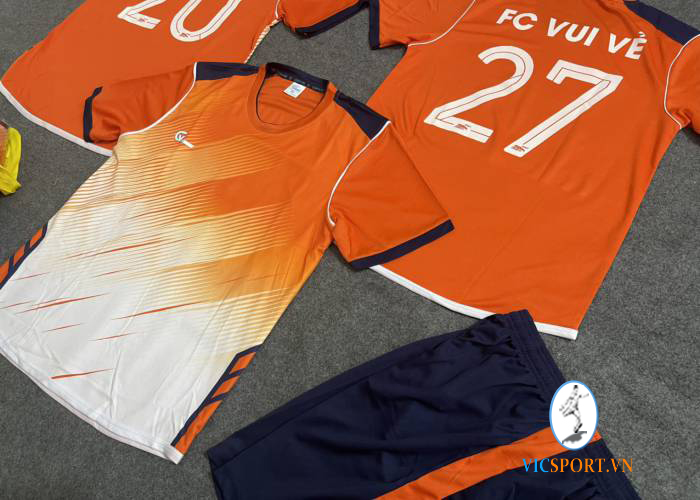 FC VUI VẺ - Hình ảnh 2
