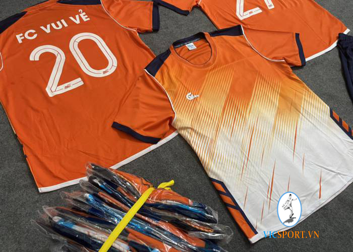 FC VUI VẺ - Hình ảnh 6