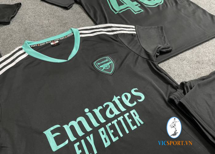 GIÁO HỌ ANTÔN - ARSENAL ĐEN XANH - Hình ảnh 4