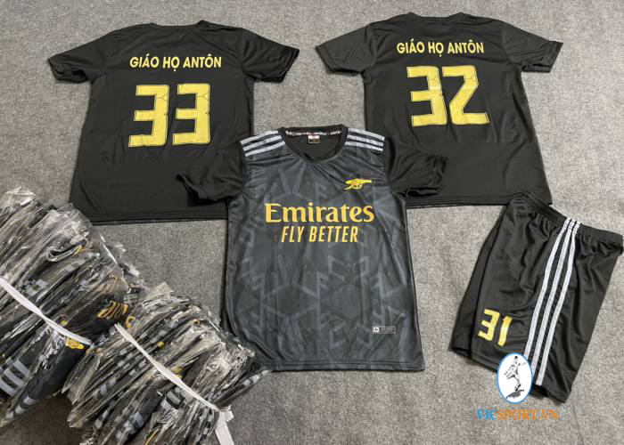 GIÁO HỌ ANTÔN - ARSENAL ĐEN ĐỒNG - Hình ảnh 7