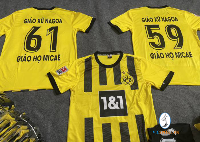 GIÁO HỌ MICAE - GX.NAGOA - Hình ảnh 4
