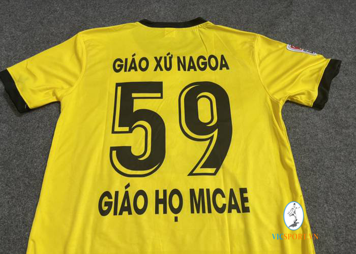 GIÁO HỌ MICAE - GX.NAGOA - Hình ảnh 2