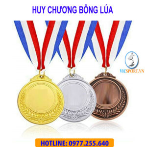 Huy chương Bông Lúa