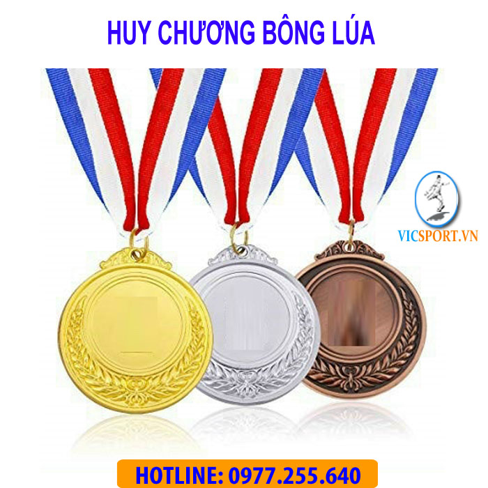 Huy chương Bông Lúa