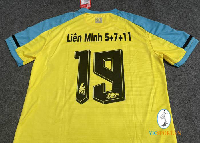 LIÊN MINH 5+7+11 - Hình ảnh 3