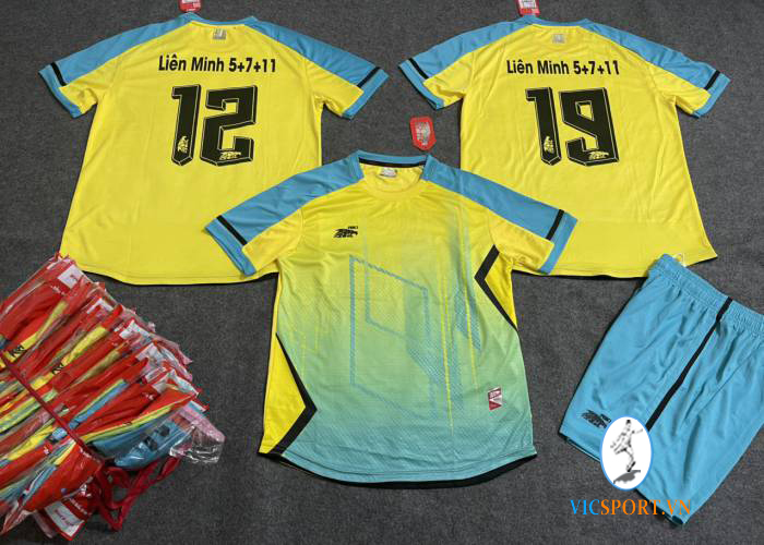 LIÊN MINH 5+7+11 - Hình ảnh 7