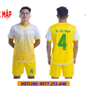 FC ỐC MẬP - BRVT