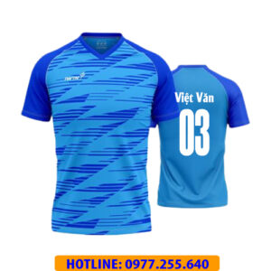 ÁO IWIN COOL XANH BIỂN IN CHO KHÁCH