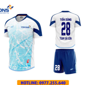 VISICONS - TEAM SÀI GÒN