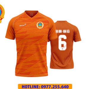 TAND VẠN NINH - NINH HÒA