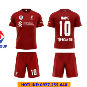TẬP ĐOÀN TDI