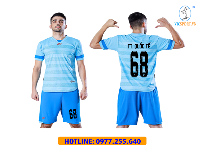 TRẬT TỰ QUỐC TẾ