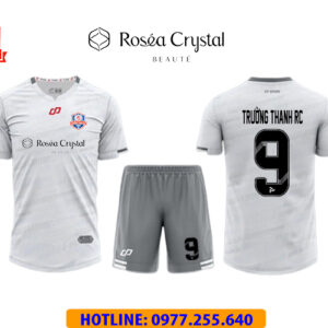 TRƯỜNG THANH RC