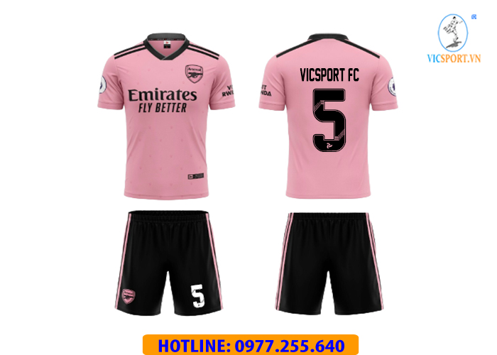 VICSPORT FC S5 2022 - Hình ảnh 2