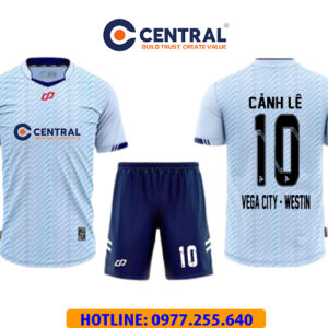 XÂY DỰNG CENTRAL