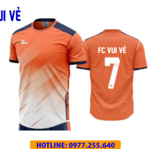 FC VUI VẺ