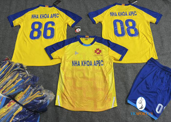 NHA KHOA APEC - QUẬN 9 - Hình ảnh 8