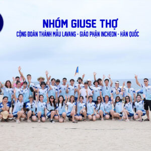 Giuse Thợ FC tại Hàn Quốc