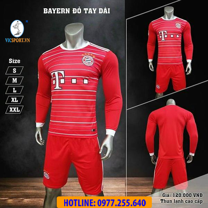 TỔNG HỢP ÁO TAY DÀI 2022-2023 ĐẸP MÊ - Hình ảnh 6