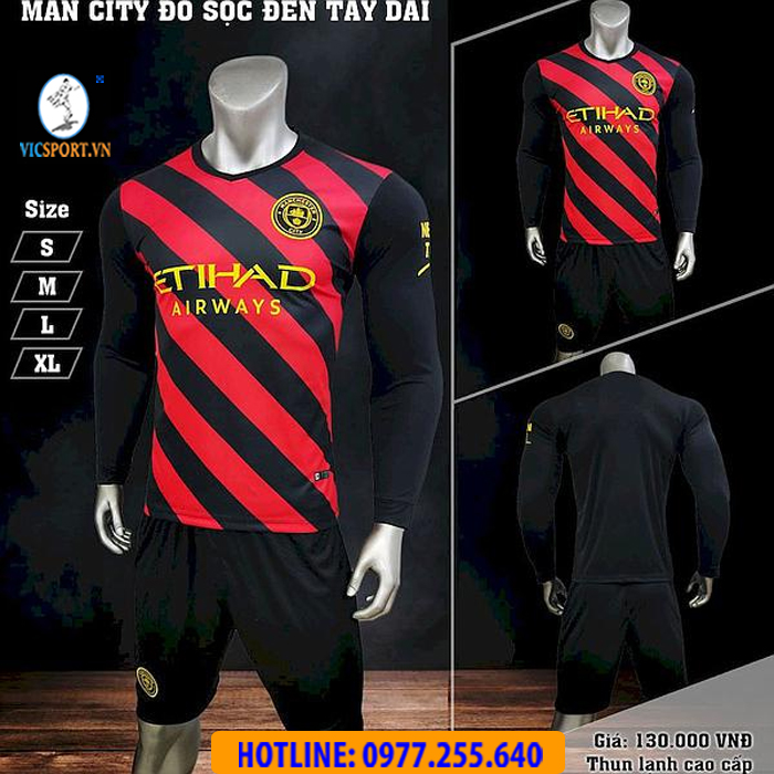 TỔNG HỢP ÁO TAY DÀI 2022-2023 ĐẸP MÊ - Hình ảnh 4